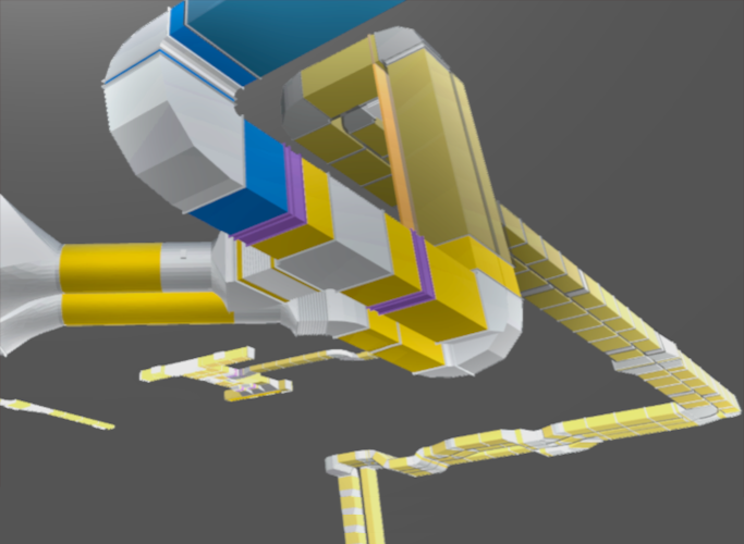 Mandataire / Bureau d'études